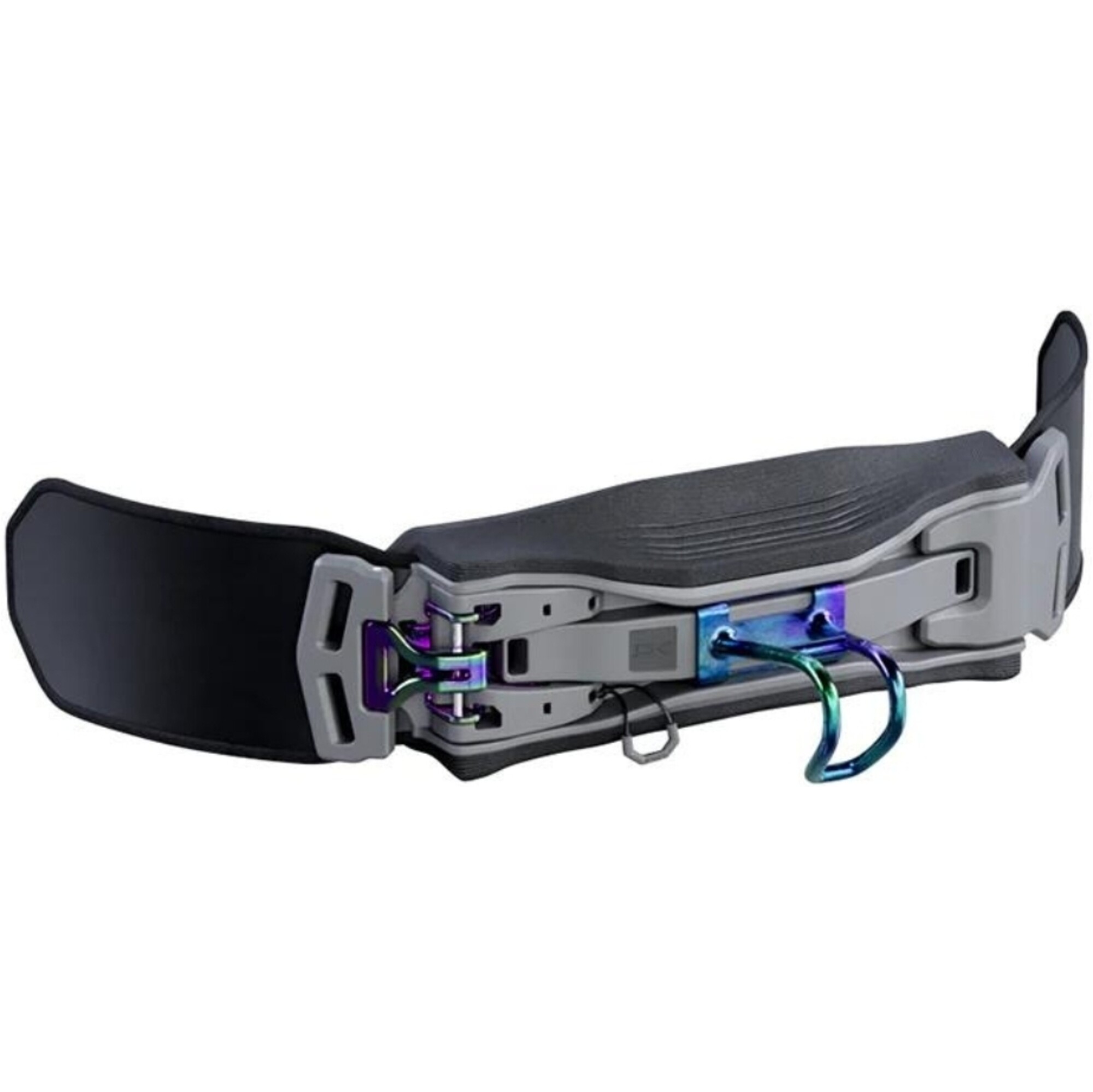 2024 Dakine Connect Spreader Bar Windsurf D3HSBCNWSTD0 Black